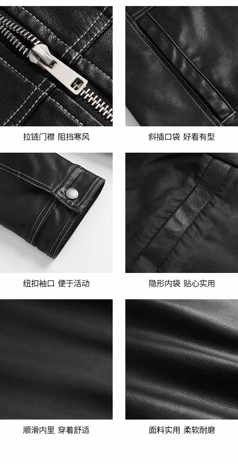 Трендовая демисезонная куртка, в корейском стиле 