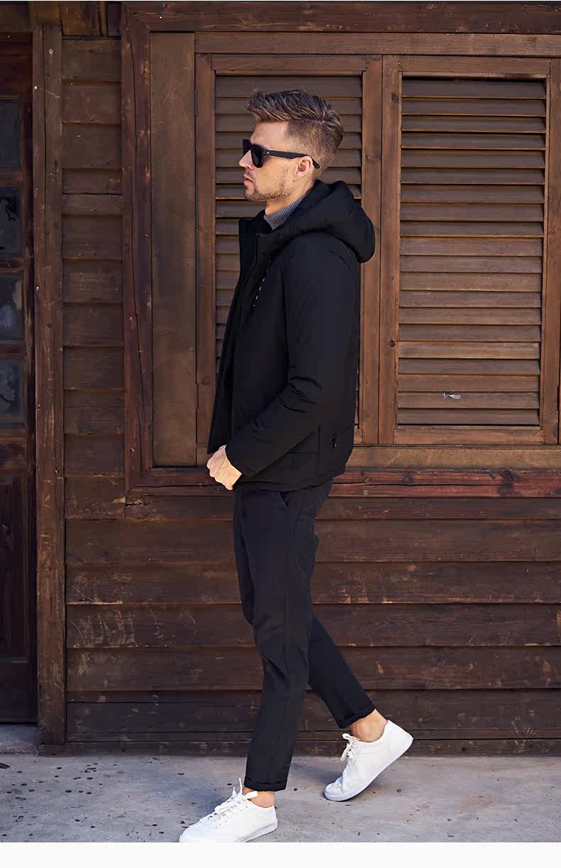 Blouson homme ENJEOLON    - Ref 3122550 Image 18