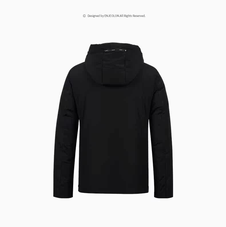 Blouson homme ENJEOLON    - Ref 3122025 Image 21