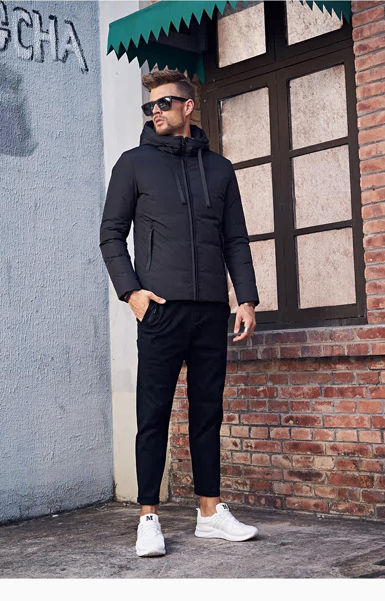 Blouson homme ENJEOLON    - Ref 3122025 Image 16