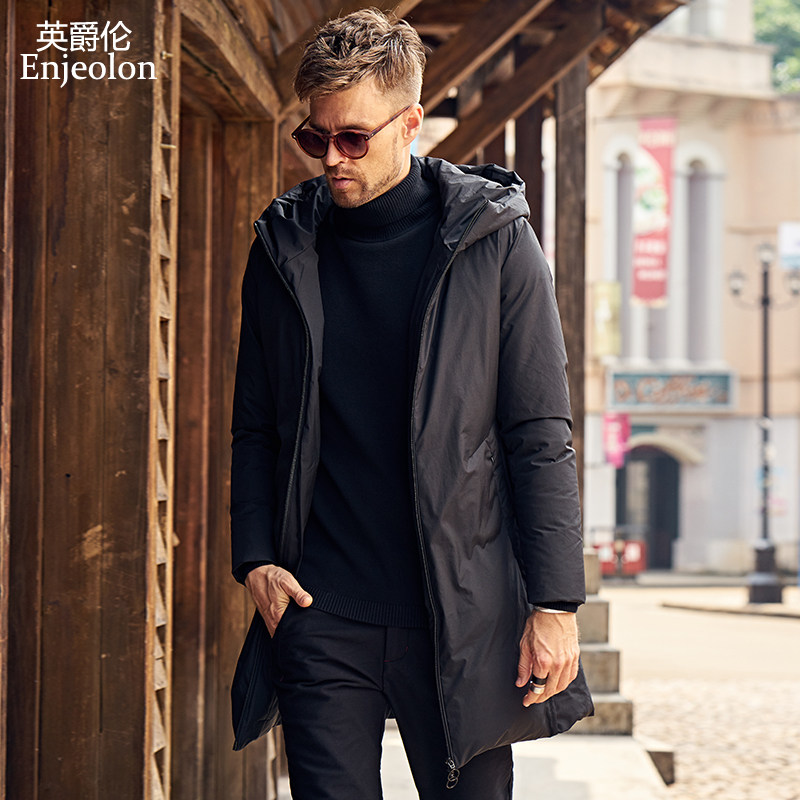 Blouson homme ENJEOLON    - Ref 3123219 Image 3