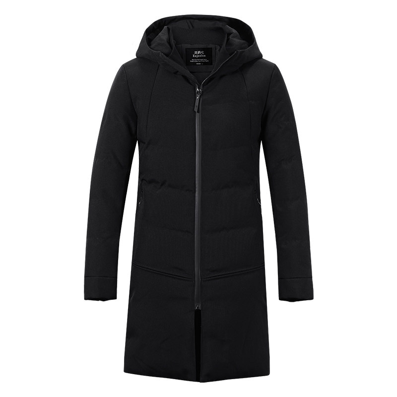 Blouson hiver pour homme ENJEOLON    - Ref 3113728 Image 5