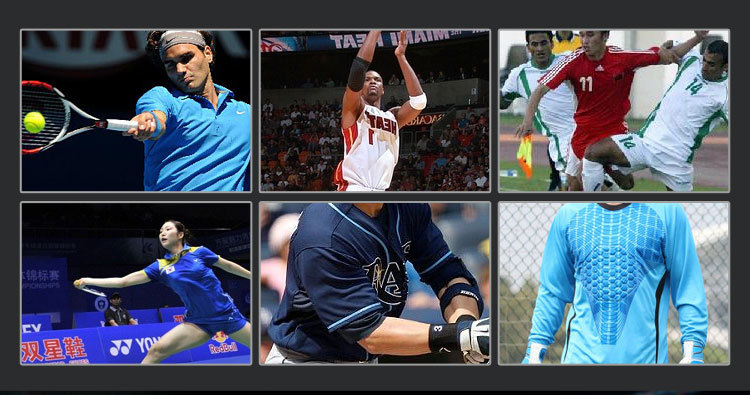 Protection sport - Ref 583569 Image 15