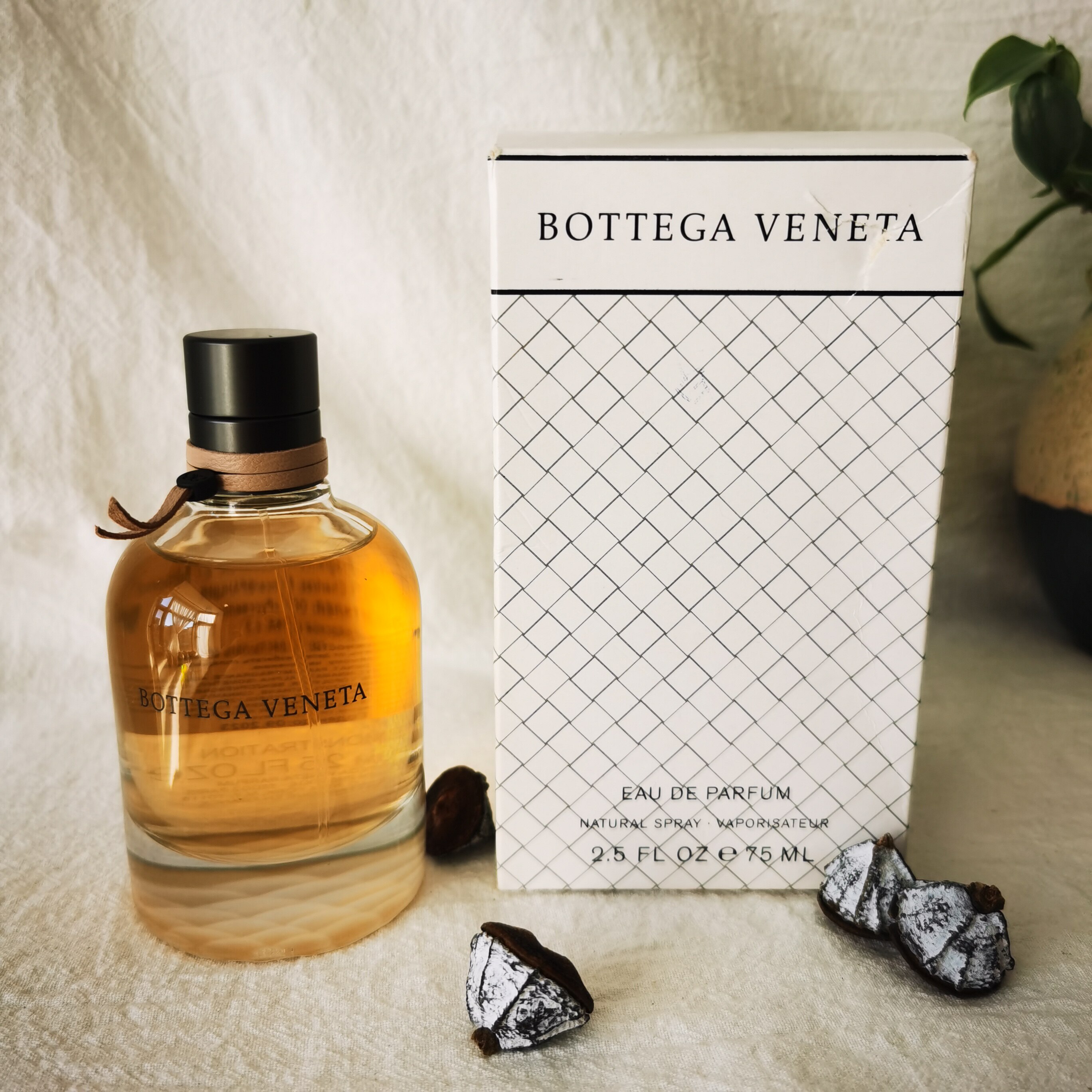Bottega Veneta香水套盒118元值不值？真实测评来了！_香水_淘宝美妆网