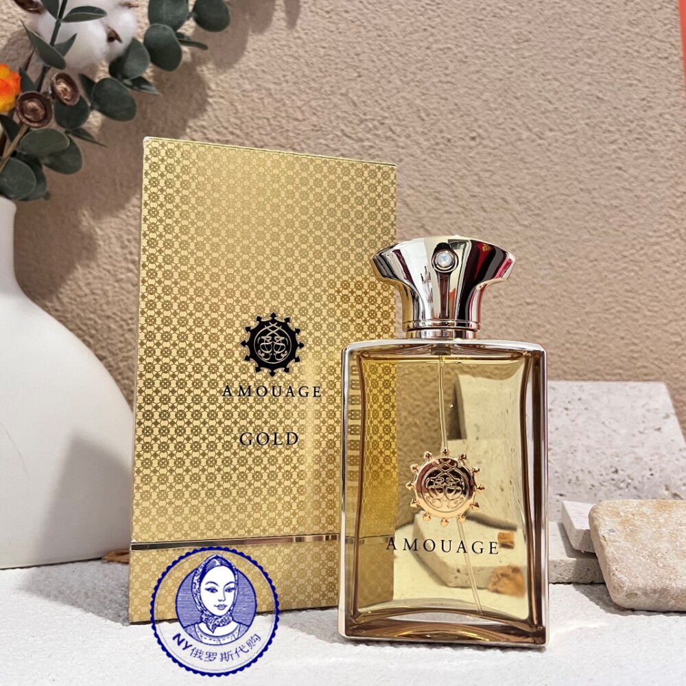 AMOUAGE爱慕香水，让每一滴都是心动的瞬间_香水_淘宝美妆网