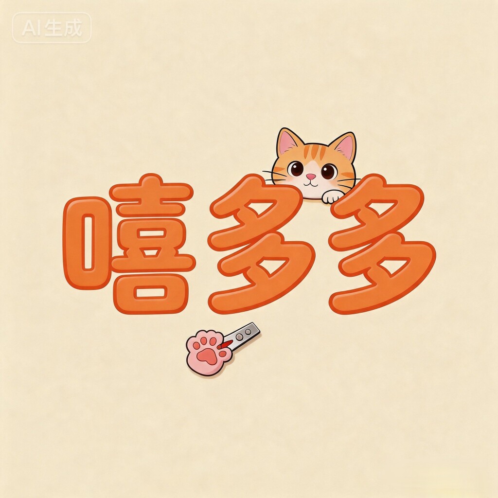嘻多多