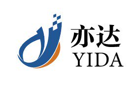 昆山亦达塑胶机械的LOGO