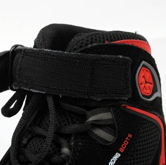 Chaussures moto ACOOLBAR MBT001 - Ref 1391120 Image 6