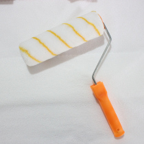 Paste wallpaper Wall cloth mural tools Roll brush large roller brush glue latex paint repair household paint paint paint paint small brush