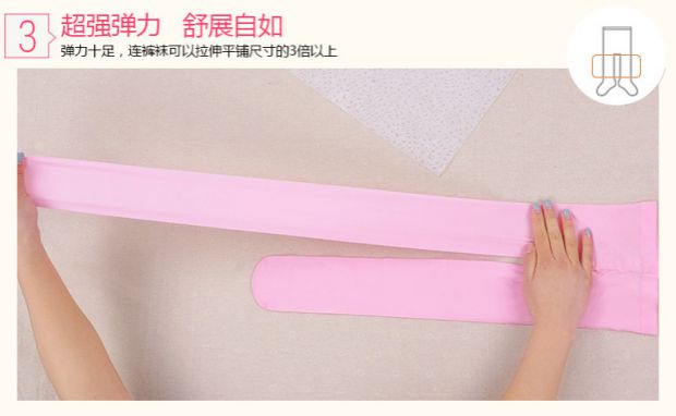 Nhà máy bán hàng trực tiếp cô gái rompers vớ nhảy vớ trắng bước chân vớ xà cạp hiệu suất vớ mẫu giáo Liuyi mẫu giáo tất chống trơn