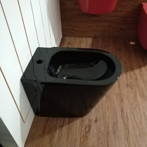 Ceramic womens washbasin Womens washbasin Faucet Floor-standing womens washbasin Womens washbasin EU export CE certification 5380