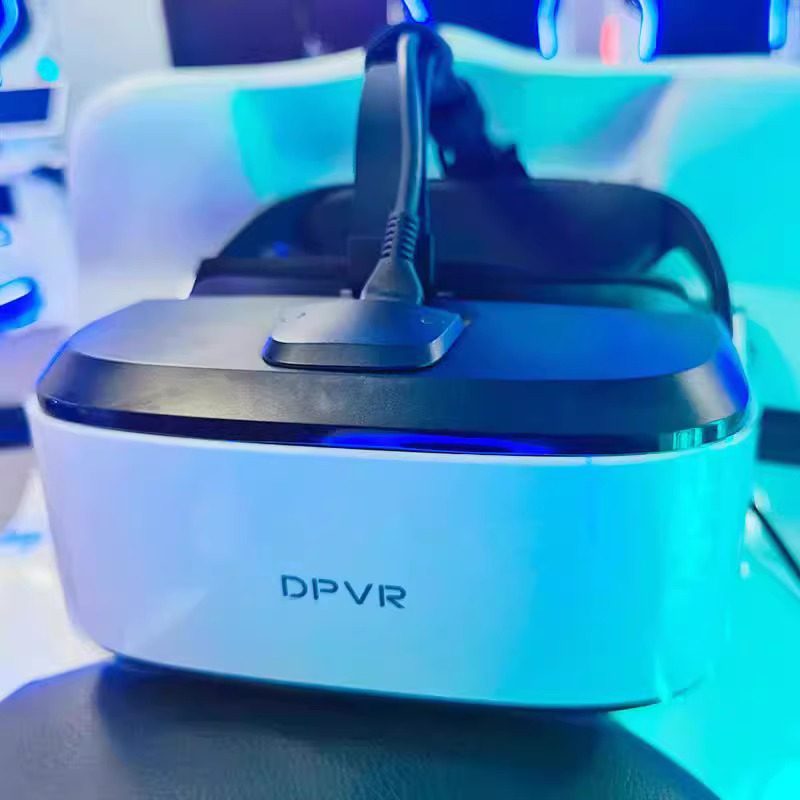 动感虚拟现实体验馆设备厂家直销电玩城游乐场大型商用VR摩托车_体感游戏机_淘宝游戏网