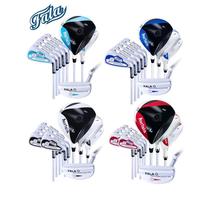 FALA Farah golf club childrens set QT3 junior golf boys and girls beginner practice
