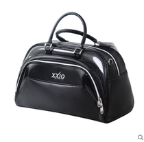 golf clothes bag XXIO XX10 men X079 hand clothes bag golf clothing bag travel bag
