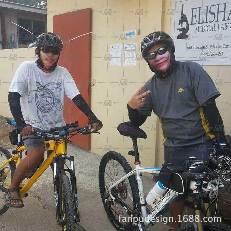 HR-3D ​​эффект 02