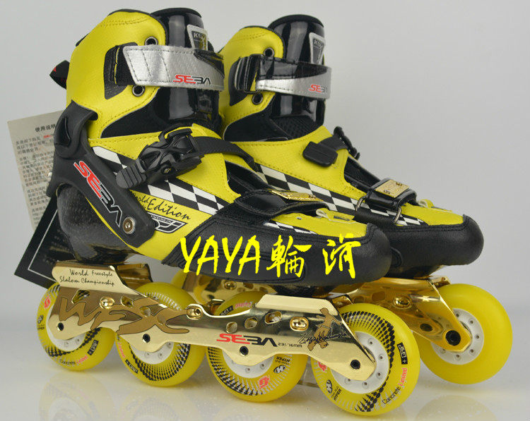 15 ksj rice high KSJ-2 0 SEBA-KSJ2 0 gold version wfsc carbon fiber professional flat flower shoes