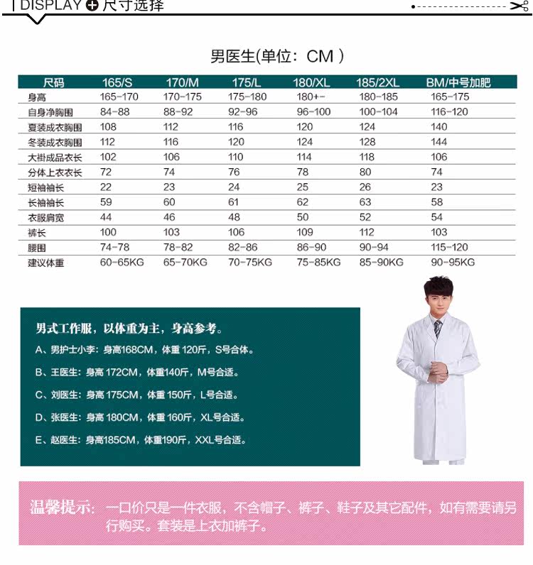 Tenue infirmière - Ref 1858703 Image 7