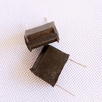 Tesla coil resonant capacitor 0 3UF 1200V