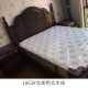 苏 城 1863 # gỗ đơn giản hiện đại giường đơn giản kinh tế mộc mạc phong cách trắng đơn lưu trữ giường cao hộp - Giường