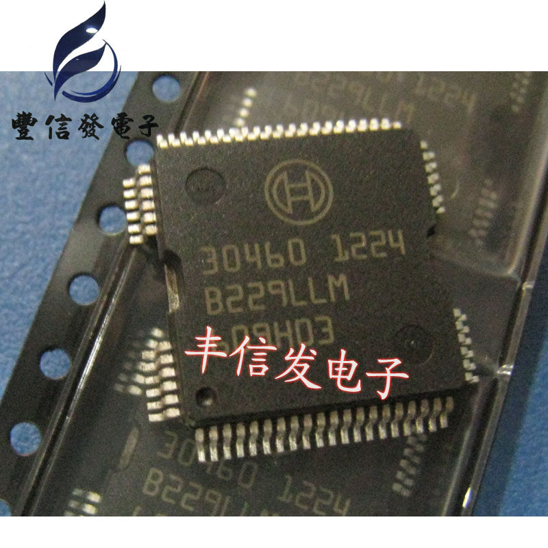 30460 car motherboard driver chip brand new one for sale