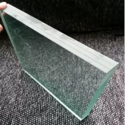 Customized Bulletproof Glass Counter Bulletproof Glass Riot Glass Safety Glass Protective Glass