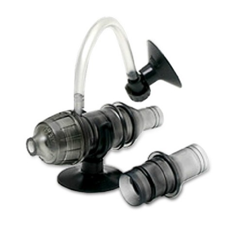 Ihan filter barrel diffuser Ihan 4004651 fish tank oxygen filter barrel water outlet oxygen increase