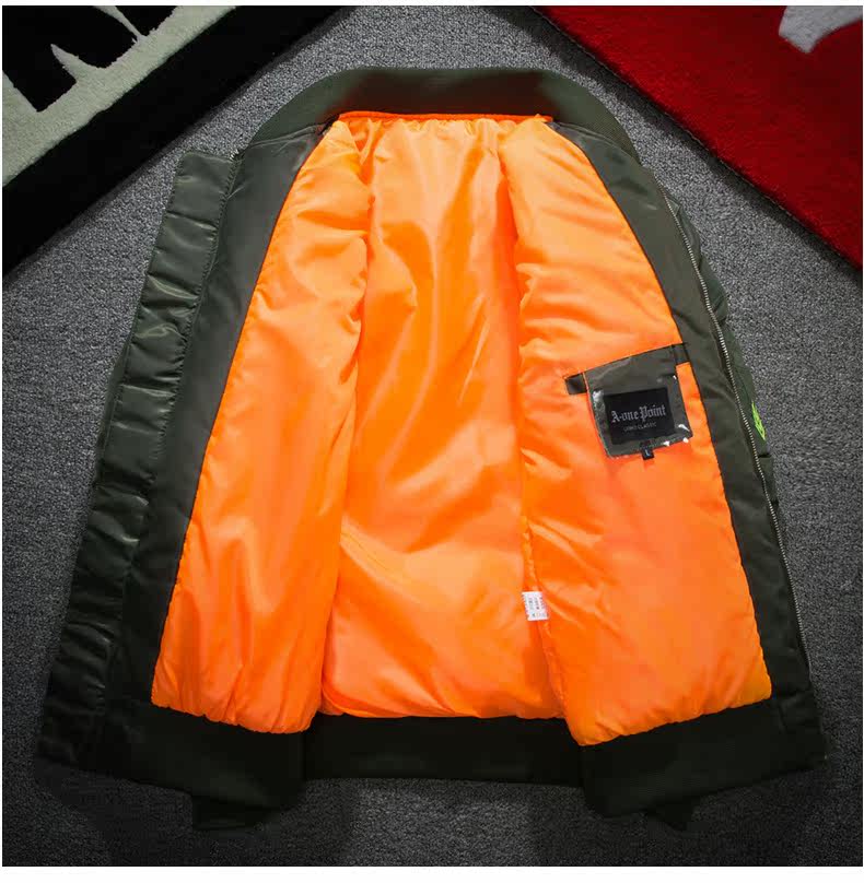 Blouson hiver pour homme en Polyester - Ref 3112163 Image 21