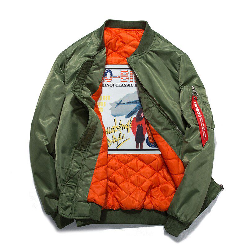 Blouson hiver pour homme - Ref 3113970 Image 13