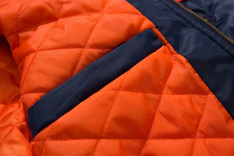 Blouson hiver pour homme - Ref 3113970 Image 23