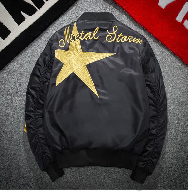 Blouson hiver pour homme en Polyester - Ref 3112163 Image 18