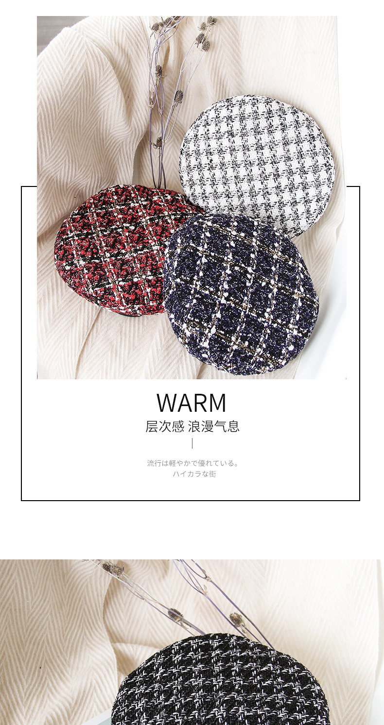 Chapeau pour femme FANCET   en Polyester - Ref 3233423 Image 16