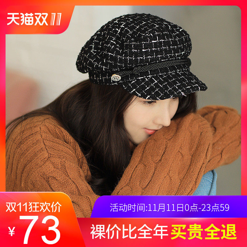 Chapeau pour femme FANCET   en Polyester - Ref 3233423 Image 1