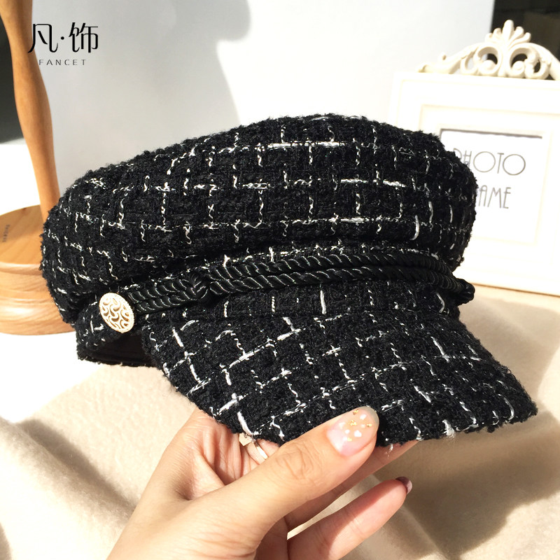 Chapeau pour femme FANCET   en Polyester - Ref 3233423 Image 3