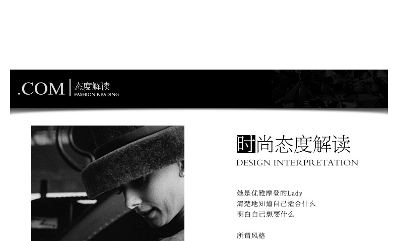 Chapeau pour femme SIGGI - Ref 3233151 Image 10