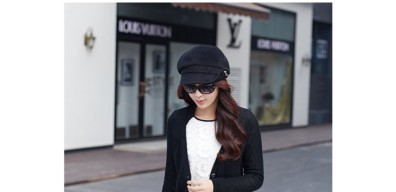 Chapeau pour femme SIGGI - Ref 3233151 Image 16