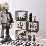 Lego, фигурка, акриловый стеклянный универсальный стенд