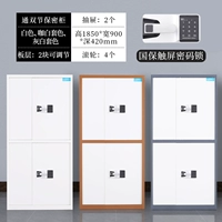 White Pass Double Festival National Scues Lock