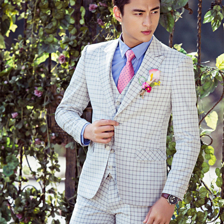 Costume homme pour Quatre saisons - Ref 1561442 Image 22