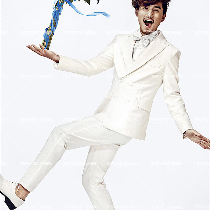 Costume homme pour Quatre saisons - Ref 1554524 Image 22