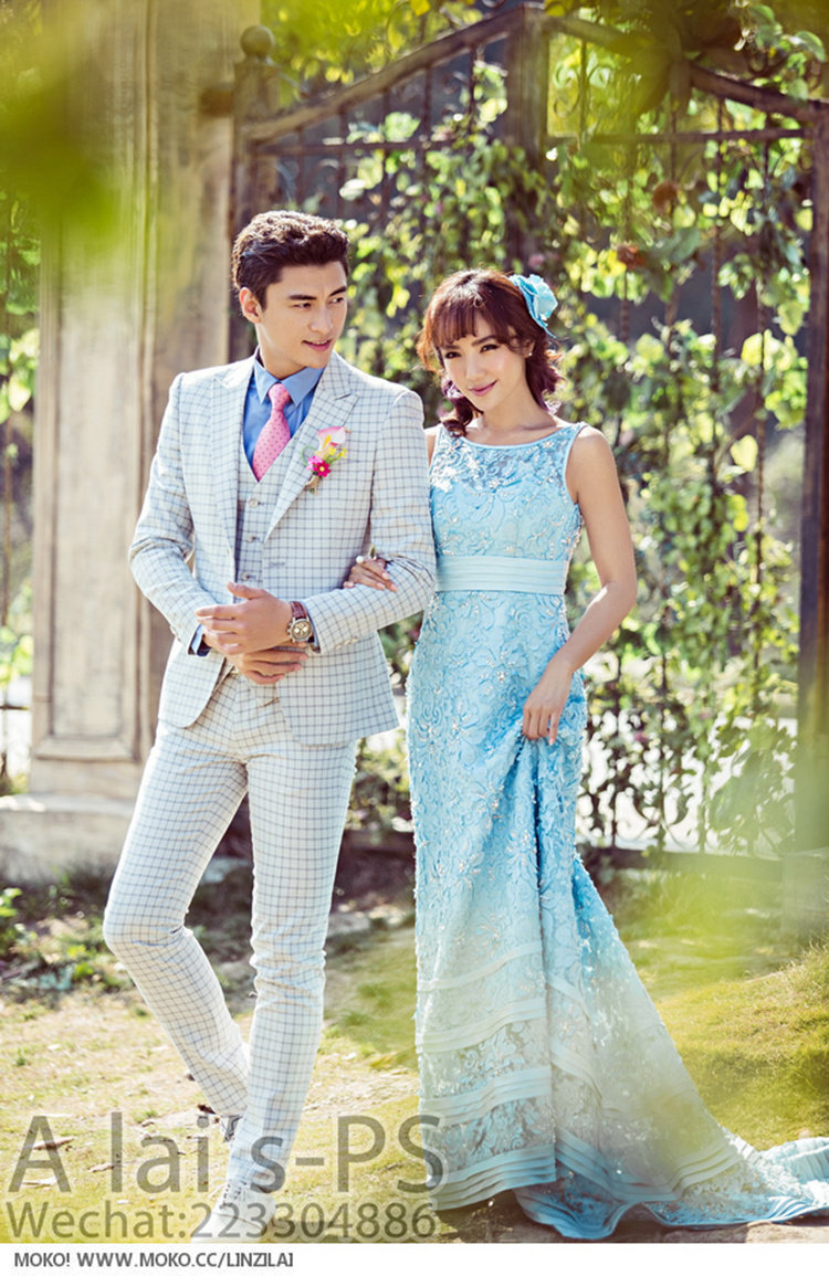 Costume homme pour Quatre saisons - Ref 1561442 Image 23