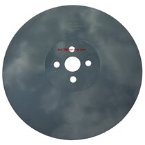  apollo apollo circular saw blade pipe cutting machine Stainless steel saw blade hss-m42 high speed steel garden disc saw