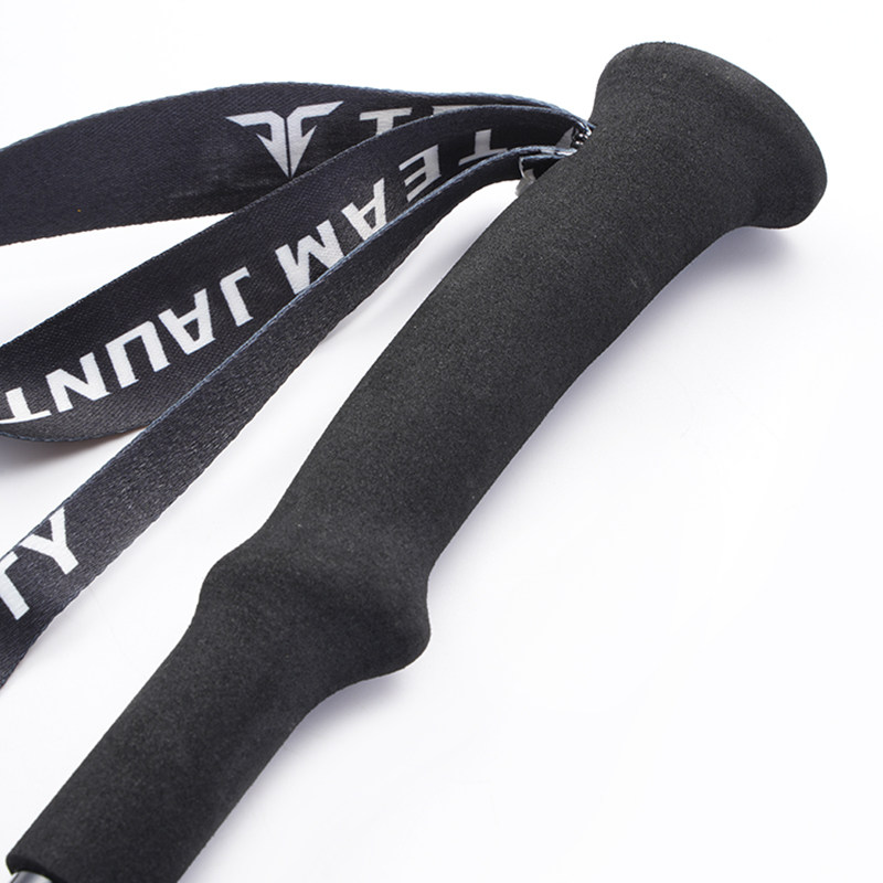 登山杖户外徒步爬山旅行徒步装备铝合金超轻高强合金锁扣三节手杖详情12