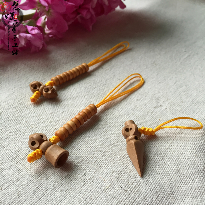 Hui Butterfly Original Design Number of Buddha Pearl Olive Walnut Walnut pestle Suzuki Concealed Pyramid of Hidden Secret Trumpet MZ-6