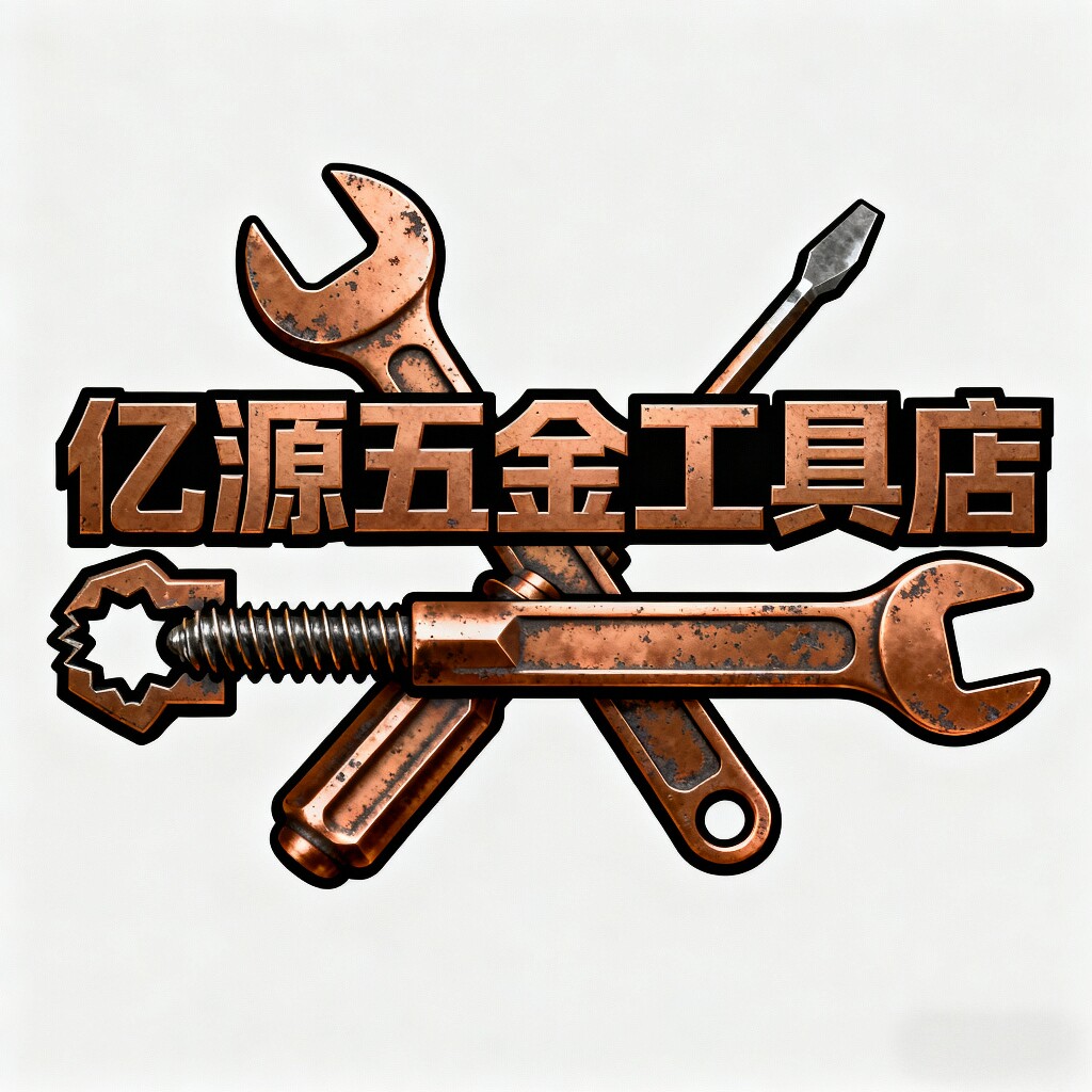 亿源五金工具店