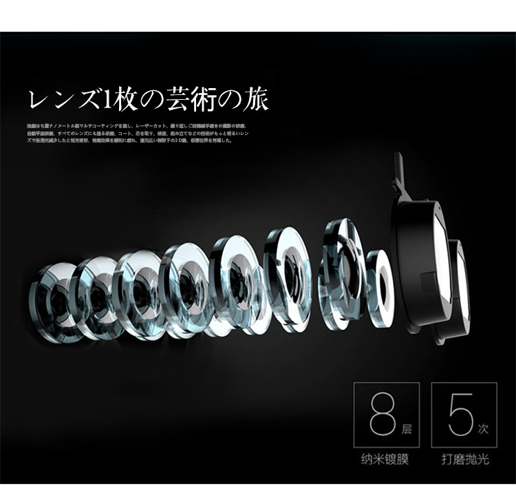 Lunettes VR ou 3D - Ref 1227035 Image 8