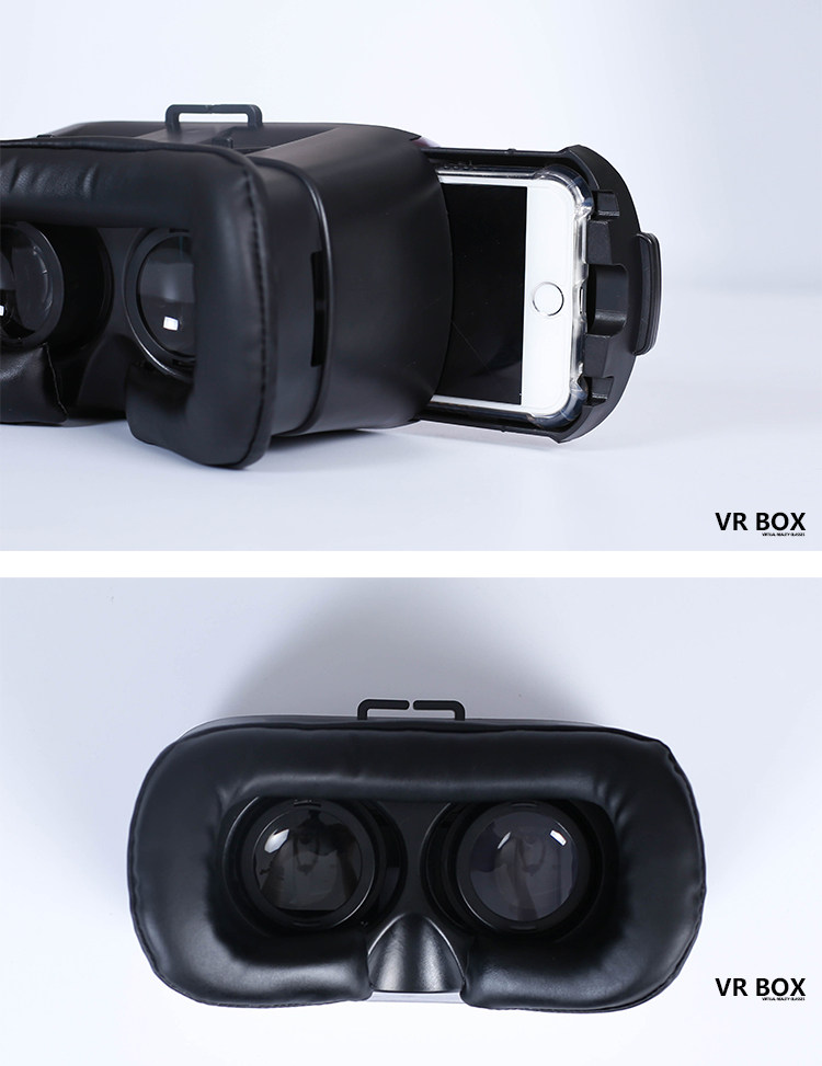 Lunettes VR ou 3D - Ref 1227035 Image 13