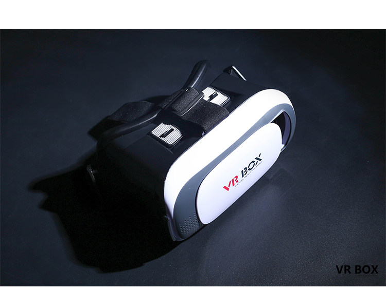 Lunettes VR ou 3D - Ref 1227035 Image 16