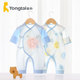 Tongtai newborn baby clothes pure cotton newborn baby monk clothing baby jumpsuit underwear spring and summer boneless