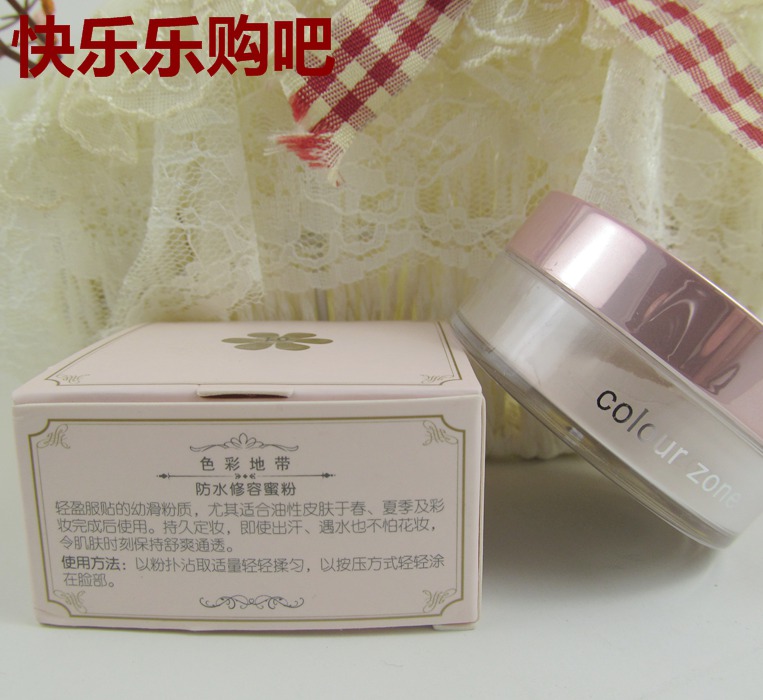 Bột màu chống thấm năng lực sửa chữa (truy cập chính hãng) [danh tiếng bốn vương miện] - Quyền lực phấn phủ missha