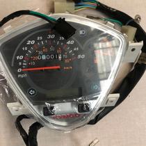 Applicable Gwangyang Shu Run CK125T-7B Meter Odometer Odometer